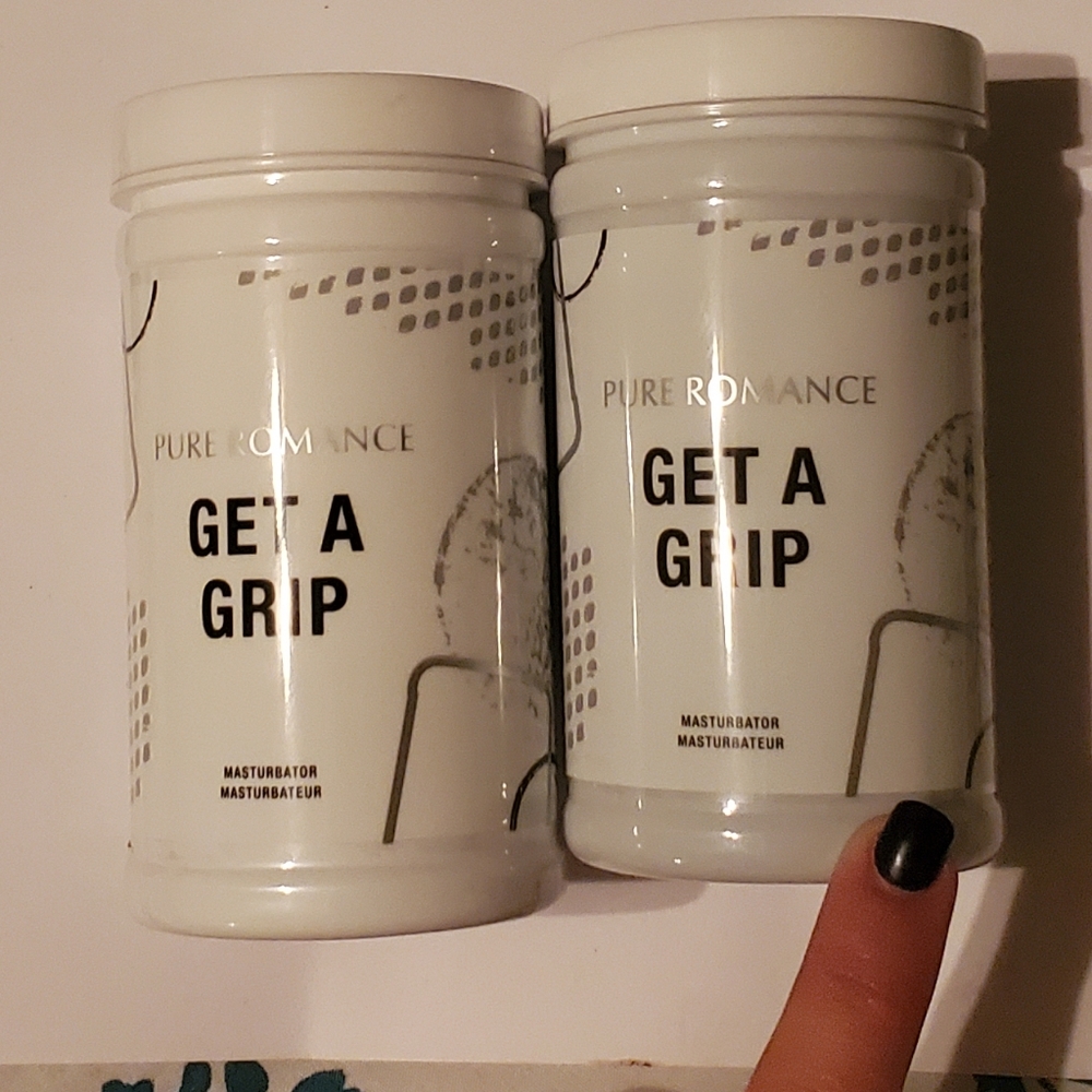Get a grip